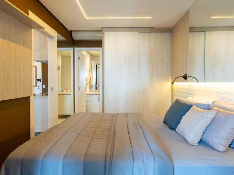 Apartamento à venda Cidade Monções com 42m² e 1 quarto por R$ 750.000 - dsc07628.jpg