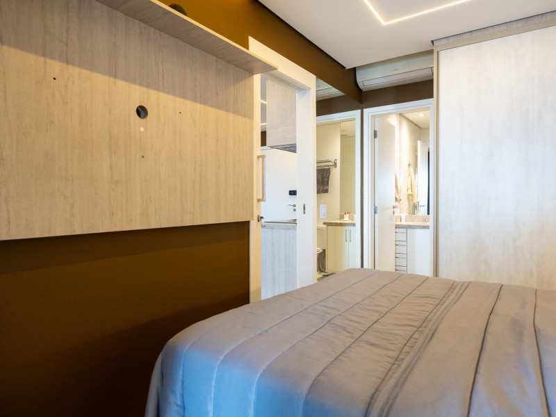 Apartamento à venda Cidade Monções com 42m² e 1 quarto por R$ 750.000 - dsc07630.jpg