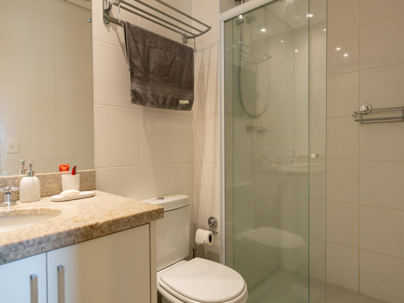 Apartamento à venda Cidade Monções com 42m² e 1 quarto por R$ 750.000 - dsc07634.jpg