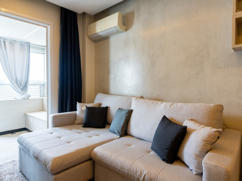 Apartamento à venda Cidade Monções com 42m² e 1 quarto por R$ 750.000 - dsc07641.jpg