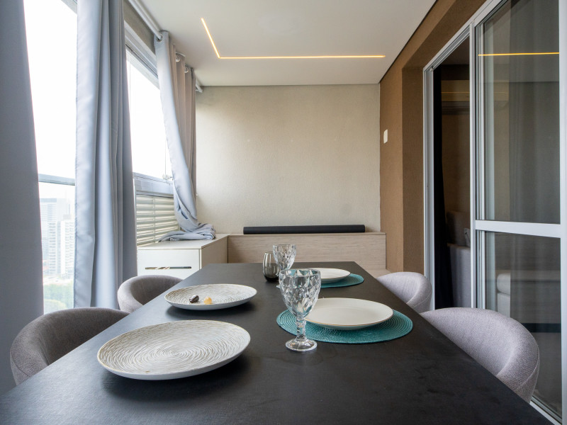 Apartamento à venda Cidade Monções com 42m² e 1 quarto por R$ 750.000 - dsc07647.jpg