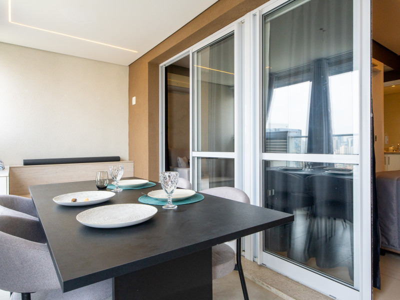 Apartamento à venda Cidade Monções com 42m² e 1 quarto por R$ 750.000 - dsc07649.jpg