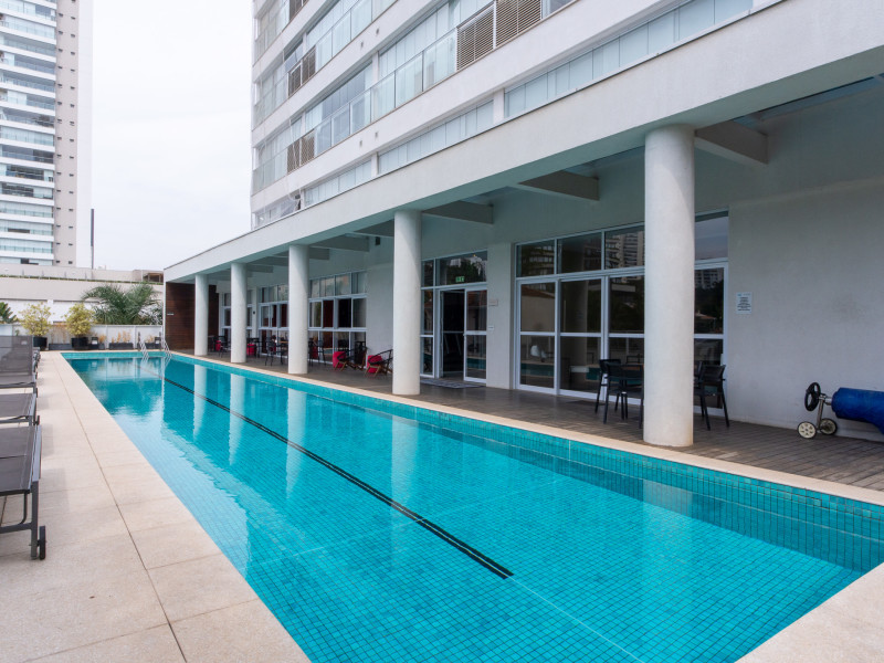 Apartamento à venda Cidade Monções com 42m² e 1 quarto por R$ 750.000 - dsc07663.jpg