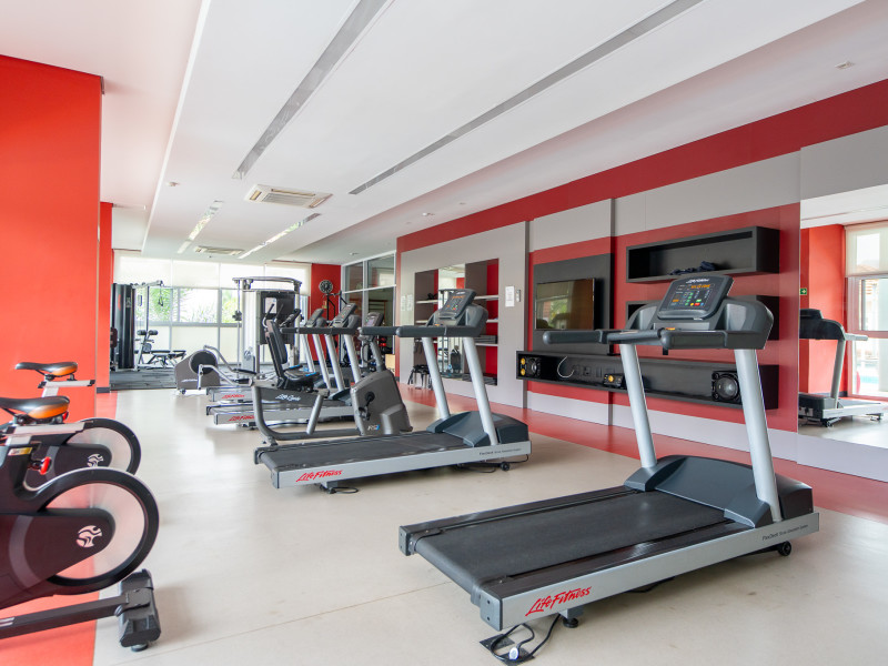 Apartamento à venda Cidade Monções com 42m² e 1 quarto por R$ 750.000 - dsc07665.jpg