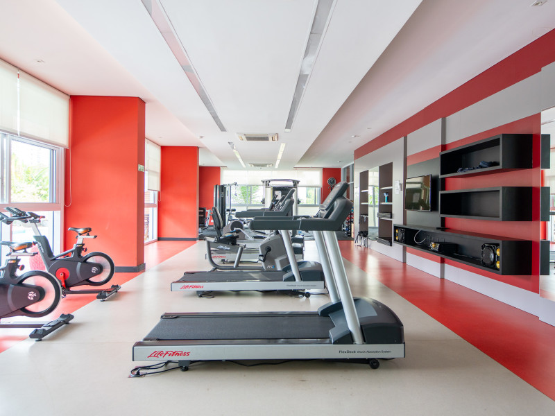 Apartamento à venda Cidade Monções com 42m² e 1 quarto por R$ 750.000 - dsc07666.jpg