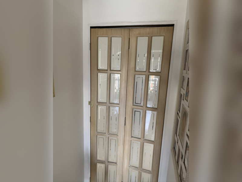 Apartamento à venda Vila Andrade com 120m² e 3 quartos por R$ 600.000 - acesso-suite-van-der-rohe.JPEG