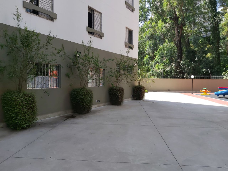 Apartamento à venda Vila Andrade com 120m² e 3 quartos por R$ 600.000 - area-de-lazer-foto-1-van-der-rohe.JPEG