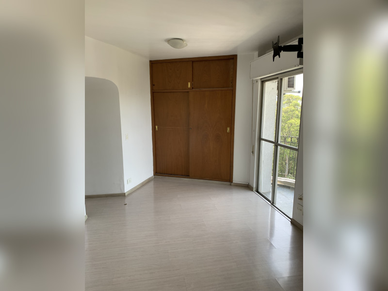 Apartamento à venda Vila Andrade com 120m² e 3 quartos por R$ 600.000 - armario-1-suite-van-der-rohe.JPEG