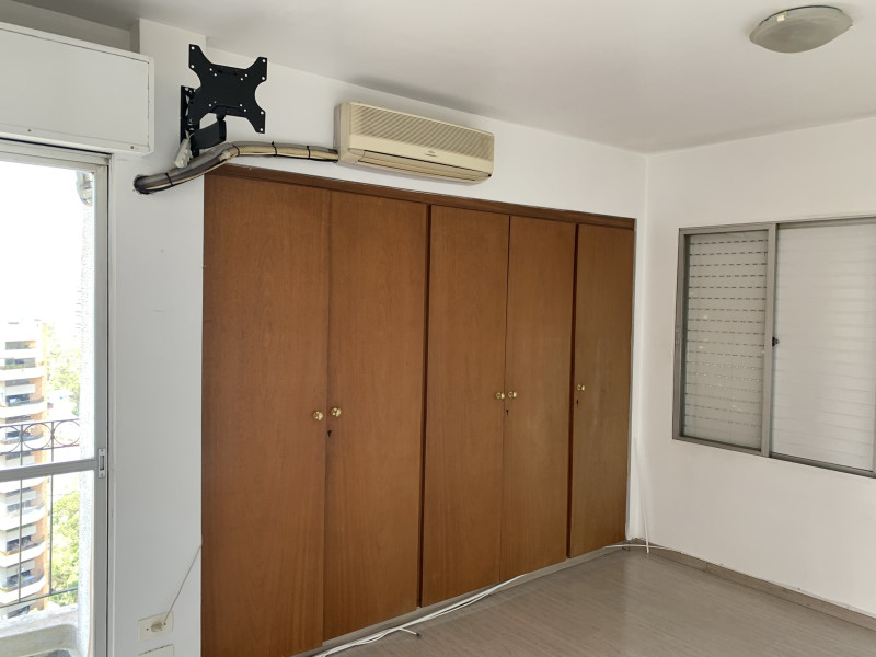 Apartamento à venda Vila Andrade com 120m² e 3 quartos por R$ 600.000 - armario-2-suite-van-der-rohe.JPEG