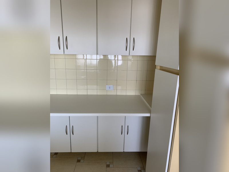 Apartamento à venda Vila Andrade com 120m² e 3 quartos por R$ 600.000 - bancada-cozinha-van-der-rohe.JPEG