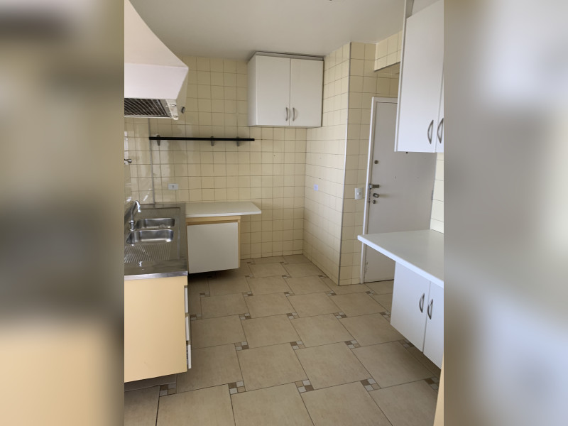 Apartamento à venda Vila Andrade com 120m² e 3 quartos por R$ 600.000 - cozinha-foto-1-van-der-rohe.JPEG