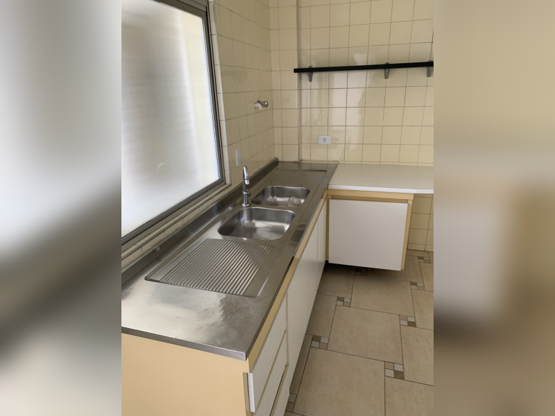 Apartamento à venda Vila Andrade com 120m² e 3 quartos por R$ 600.000 - cozinha-foto-2-van-der-rohe.JPEG