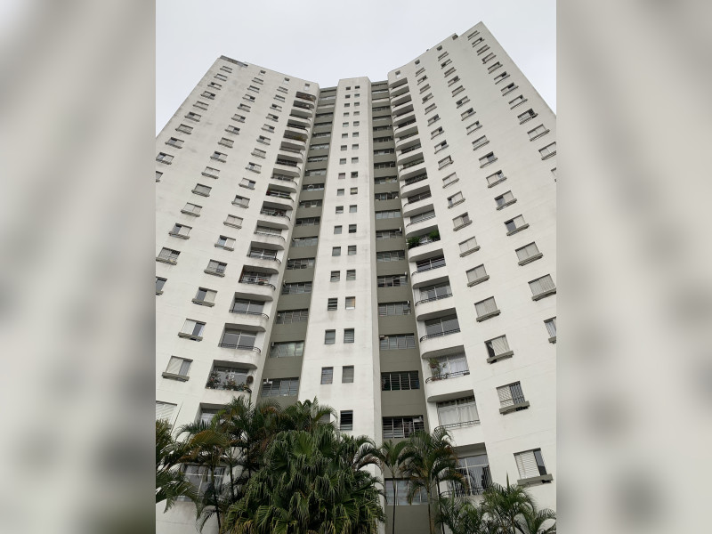 Apartamento à venda Vila Andrade com 120m² e 3 quartos por R$ 600.000 - faixada-van-der-rohe.JPEG