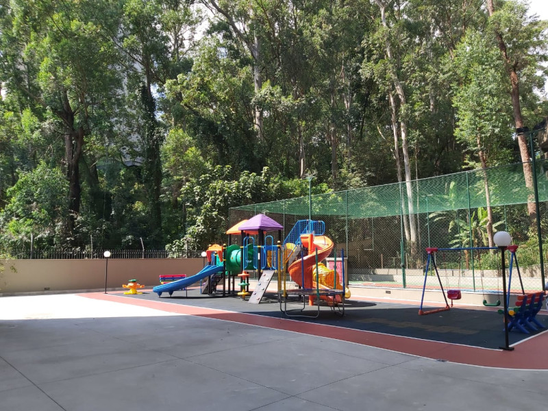 Apartamento à venda Vila Andrade com 120m² e 3 quartos por R$ 600.000 - parquinho-van-der-rohe.JPEG