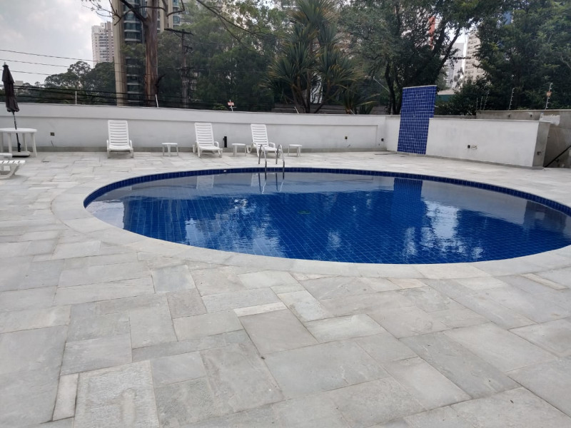 Apartamento à venda Vila Andrade com 120m² e 3 quartos por R$ 600.000 - piscina-van-der-rohe.JPEG