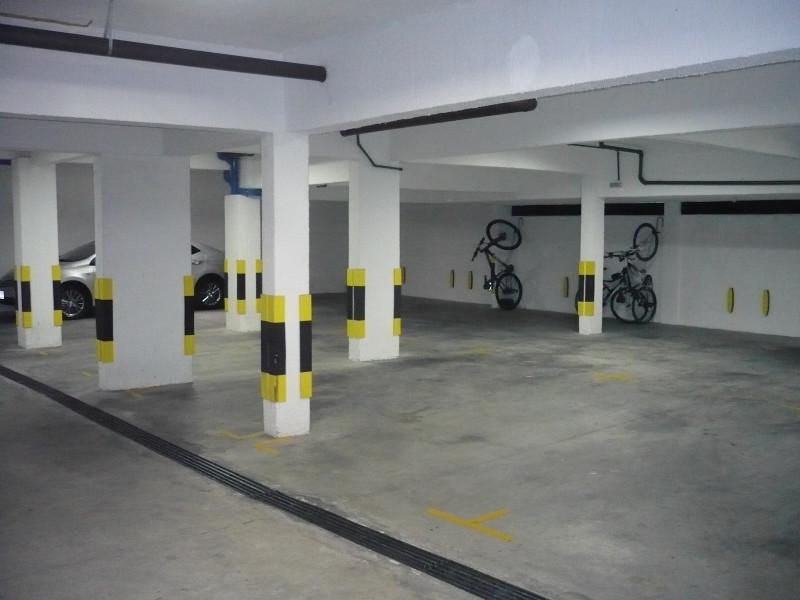 Apartamento à venda Buritis com 150m² e 4 quartos por R$ 1.300.000 - 07-garagem-2-vagas-livres-e-1-vinculada.JPG