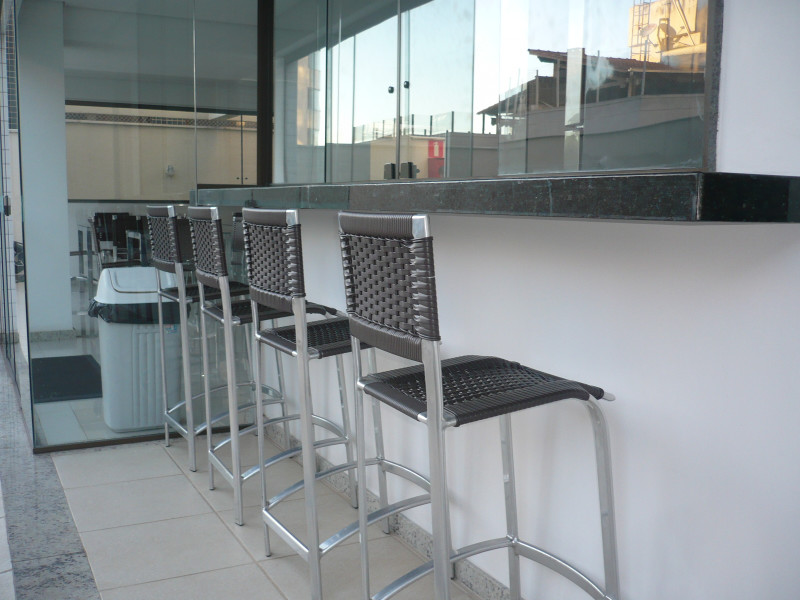 Apartamento à venda Buritis com 150m² e 4 quartos por R$ 1.300.000 - 07e-bar-da-piscina.JPG