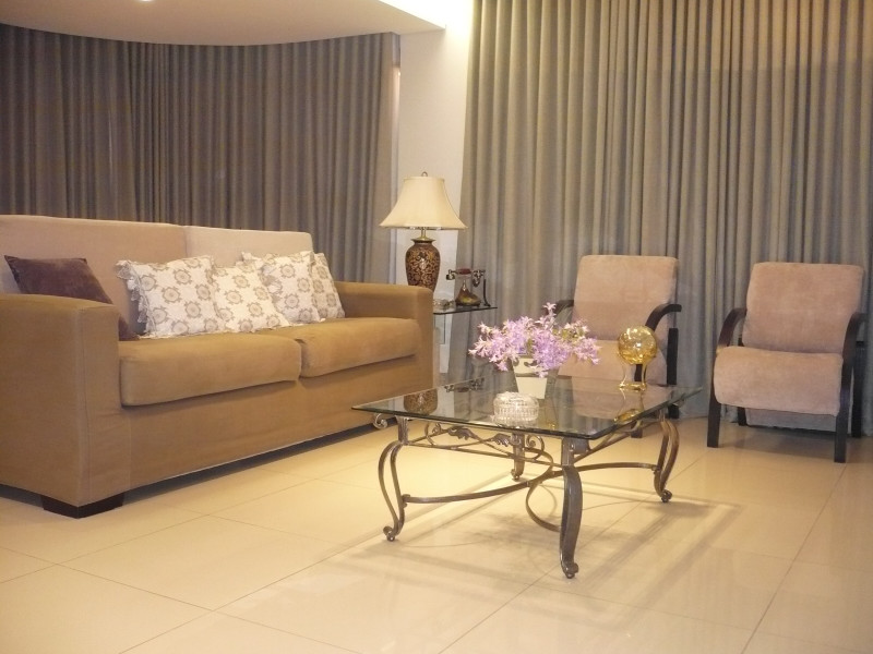 Apartamento à venda Buritis com 150m² e 4 quartos por R$ 1.300.000 - 1a-apartamento-sala-de-visita.JPG