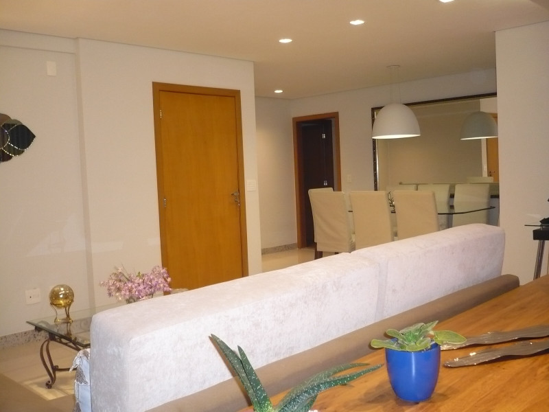 Apartamento à venda Buritis com 150m² e 4 quartos por R$ 1.300.000 - 1c-apartamento-sala-de-visita.JPG