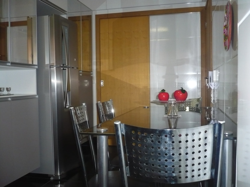 Apartamento à venda Buritis com 150m² e 4 quartos por R$ 1.300.000 - 3c-apartamento-cozinha.JPG
