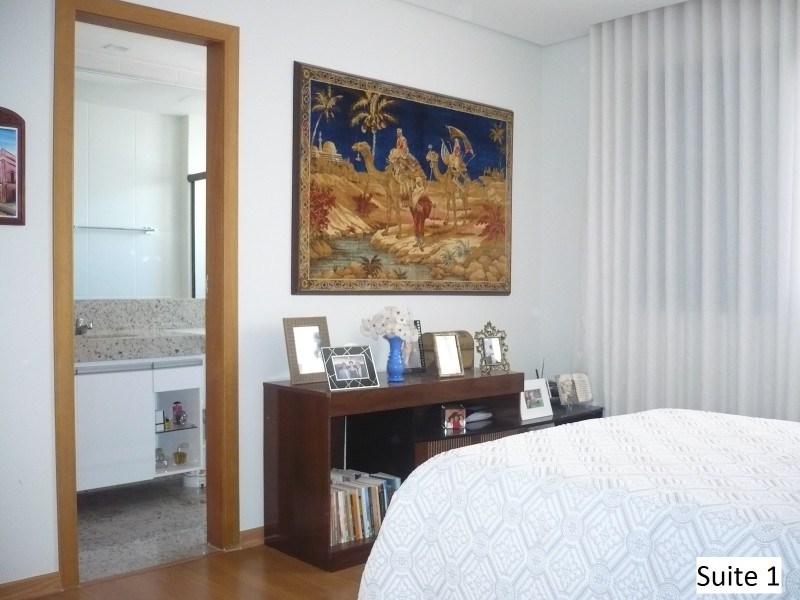 Apartamento à venda Buritis com 150m² e 4 quartos por R$ 1.300.000 - 4a-apartamento-suite-1.JPG