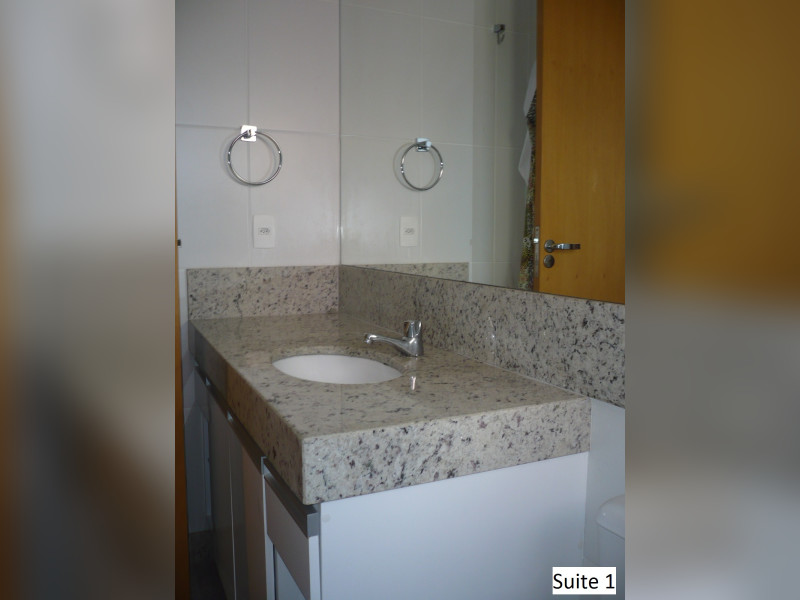 Apartamento à venda Buritis com 150m² e 4 quartos por R$ 1.300.000 - 4c-banho-suite-1.JPG