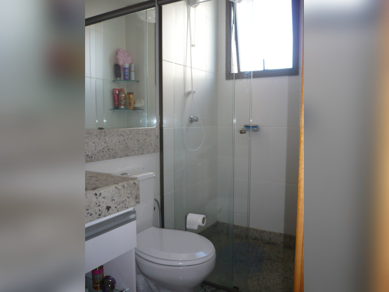 Apartamento à venda Buritis com 150m² e 4 quartos por R$ 1.300.000 - 4d-banho-suite-1.JPG