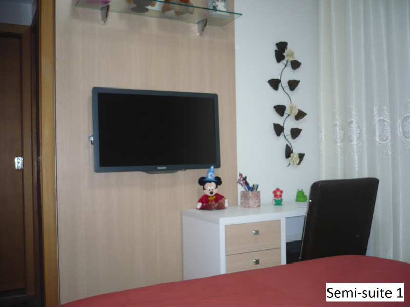 Apartamento à venda Buritis com 150m² e 4 quartos por R$ 1.300.000 - 5a-apartamento-semi-suite-1.JPG