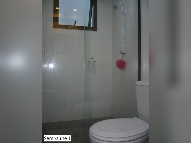 Apartamento à venda Buritis com 150m² e 4 quartos por R$ 1.300.000 - 5b-banho-semi-suites-1-e-2.JPG