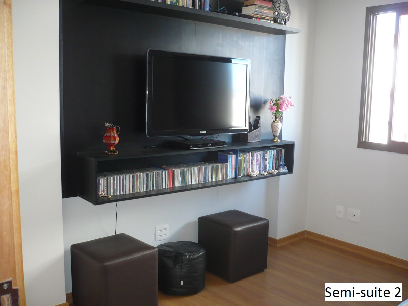 Apartamento à venda Buritis com 150m² e 4 quartos por R$ 1.300.000 - 6a-apartamento-semi-suite-2-foto.JPG