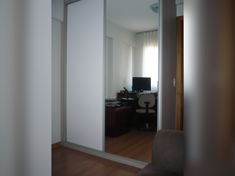 Apartamento à venda Buritis com 150m² e 4 quartos por R$ 1.300.000 - 6b-apartamento-suite-2.JPG