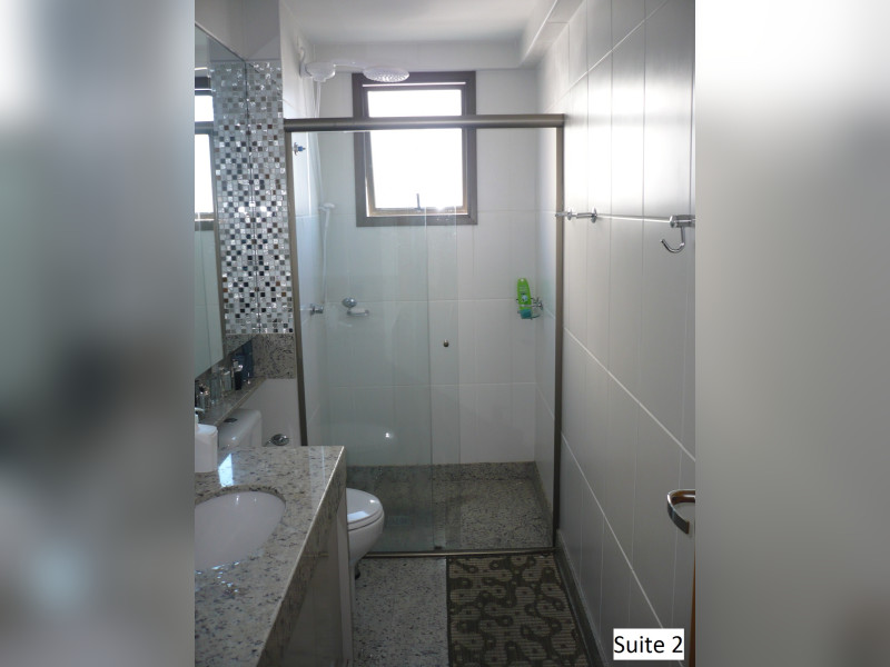 Apartamento à venda Buritis com 150m² e 4 quartos por R$ 1.300.000 - 6c-banho-suite-2.JPG