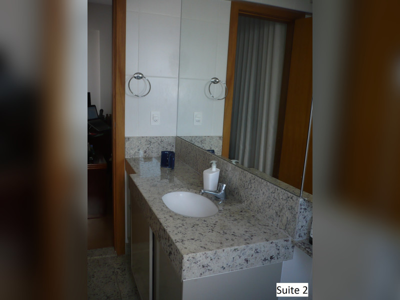 Apartamento à venda Buritis com 150m² e 4 quartos por R$ 1.300.000 - 6d-banho-suite-2.JPG