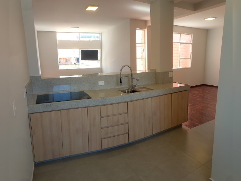 Apartamento à venda Sion com 98m² e 3 quartos por R$ 719.000 - cozinha1.jpg