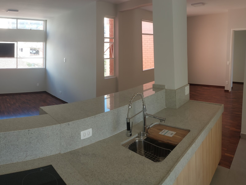 Apartamento à venda Sion com 98m² e 3 quartos por R$ 719.000 - cozinha2.jpg