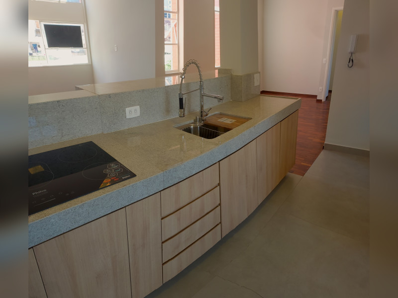 Apartamento à venda Sion com 98m² e 3 quartos por R$ 719.000 - cozinha4.jpg