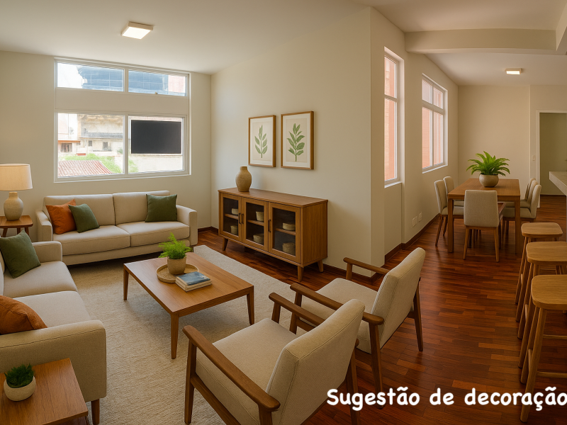 Apartamento à venda Sion com 98m² e 3 quartos por R$ 719.000 - sala-integradasugestao.png