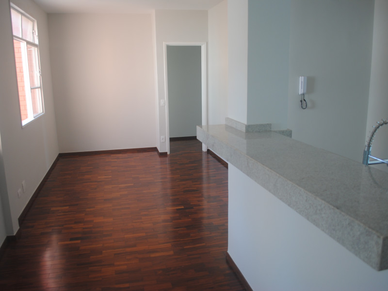 Apartamento à venda Sion com 98m² e 3 quartos por R$ 719.000 - sala-jantar.JPG