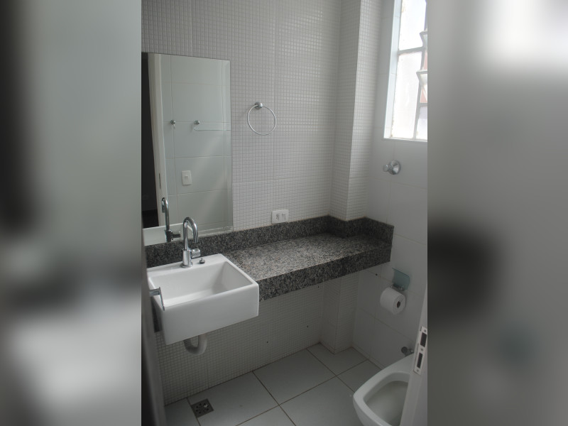Apartamento à venda Sion com 98m² e 3 quartos por R$ 719.000 - suite-2-banheiro.JPG