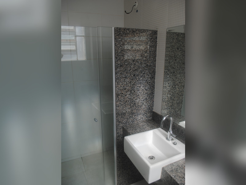 Apartamento à venda Sion com 98m² e 3 quartos por R$ 719.000 - suite-2-banheiro2.JPG