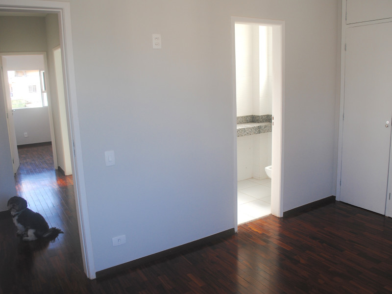 Apartamento à venda Sion com 98m² e 3 quartos por R$ 719.000 - suite-22.JPG