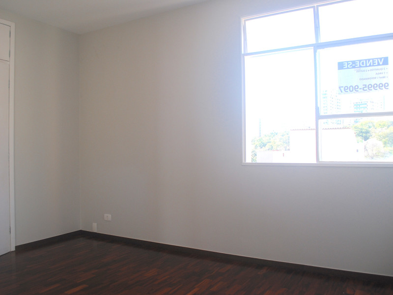 Apartamento à venda Sion com 98m² e 3 quartos por R$ 719.000 - suite-23.JPG