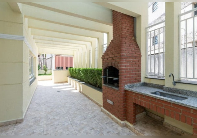 imóvel com 67m²