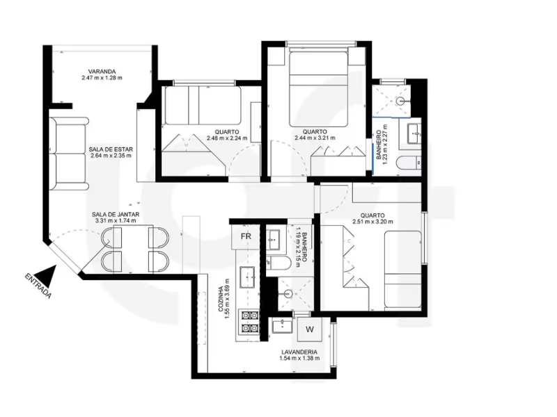 Apartamento à venda Vila Pereira Barreto com 67m² e 3 quartos por R$ 490.000 - captura-de-tela-2025-08-26-144923.png
