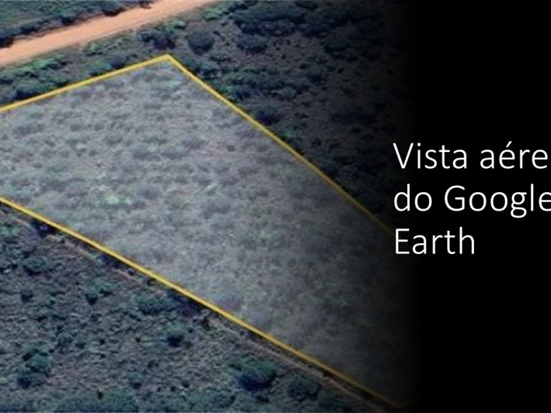 Terreno à venda Setor Residencial Mestre D'Armas (Planaltina) com 1000m² e 0 quartos por R$ 100.000 - slide10.JPG