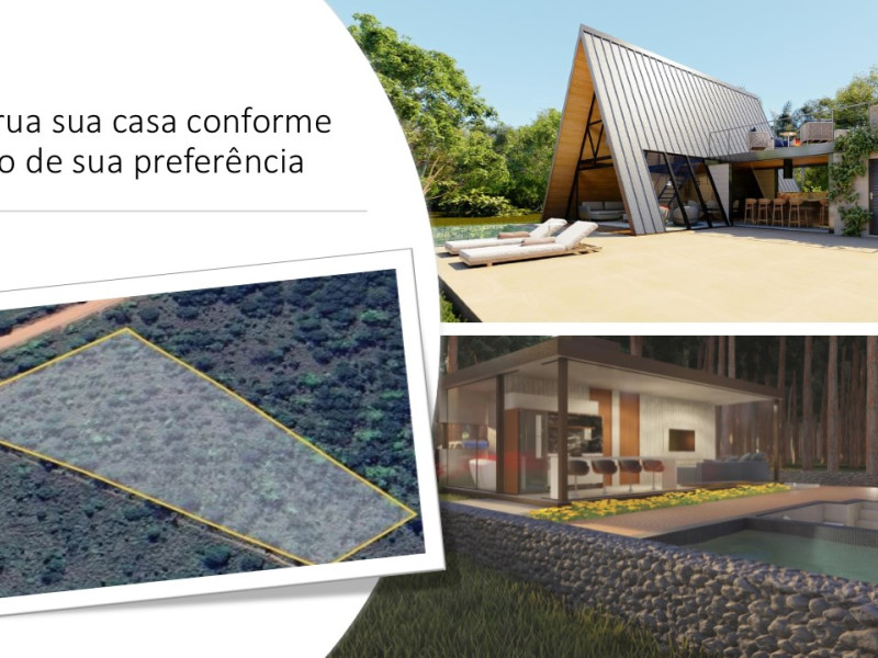 Terreno à venda Setor Residencial Mestre D'Armas (Planaltina) com 1000m² e 0 quartos por R$ 100.000 - slide9.JPG