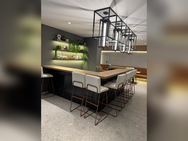 Apartamento à venda Vila Anastácio com 55m² e 2 quartos por R$ 600.000 - img-20250513-wa0039.jpg