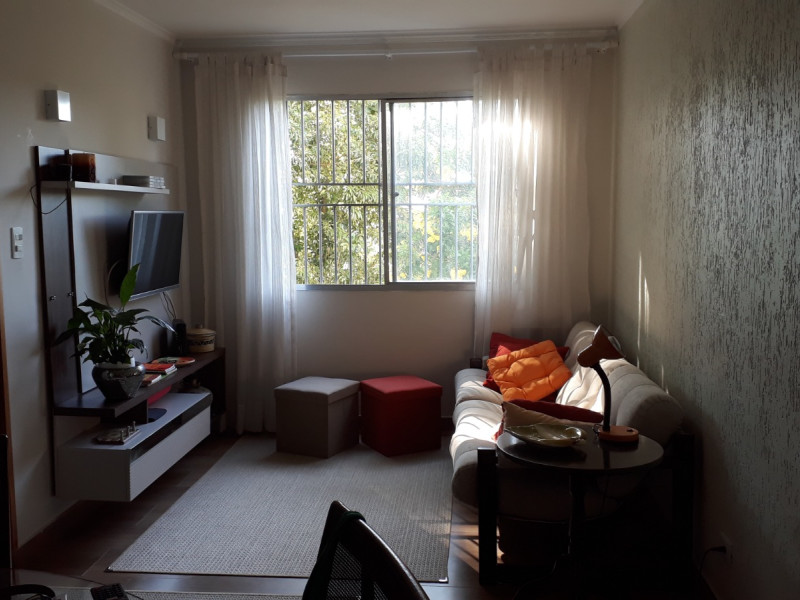 Apartamento à venda Vila Irmãos Arnoni com 51m² e 2 quartos por R$ 339.880 - foto-sala-5.jpeg