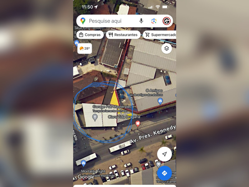 Comercial à venda Centro com 290m² e 0 quartos por R$ 1.500.000 - img-1354.jpeg