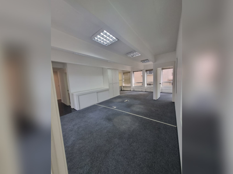imóvel com 120m² - Cerqueira César - São Paulo